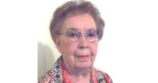 Lucille Danielson Bankhead Obituary (1922