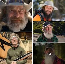 Mountain Men season 14 release date