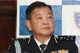 Ketua polis negara malaysia كتوا ڤوليس نڬارا مليسياpenyandangacryl sani abdullah sanisejak 4 mei 2021gelaranyang dihorm. 5 Polisi Yang Menunjukkan Kpn Hamid Bador Serius Untuk Buat Pembaharuan Dalam Pdrm Soscili