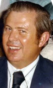 Stephen Scallan Obituary