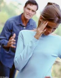 La violence psychologique est, depuis 20101, définie en droit français comme « des actes répétés, qui peuvent être constitués de paroles et/ou d'autres la loi a été votée dans le cadre de la répression des violences faites aux femmes2,3 et concerne « les violences exercées au sein du couple ou. A Vous De Le Dire Societe Une Loi Contre La Violence Psychologique Dans Le Couple Elle