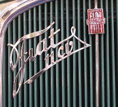 Pin By Michal Gorzynski On Emblematy Fiat Fiat Car Emblem Fiat 500 Vintage