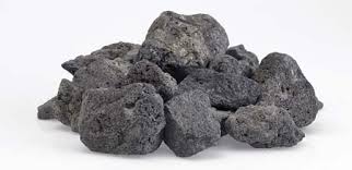 With its neutral black appearance and natural composition, it's easy to see why lava rock is such a popular choice for fire pits media. 1 Large Lava Rock 10lb Fireboulder Com Natural Stone Fire Pits Fireplaces And More