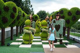 We did not find results for: The Alice In Wonderland Gardens In Atlanta Jetset Jansen