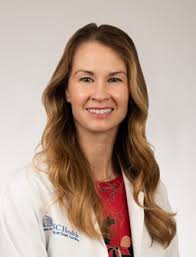 MUSC Pulmonary & Critical Care 2023 News & Notes