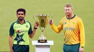 When and where to watch south africa vs pakistan live streaming, match preview, timings, and pitch report for 1st t20i. Pakistan Vs South Africa 1st T20i Highlights Pakistan Win By 3 Runs Sports News The Indian Express