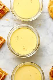 Regalez Vos Invites Avec Ces Irresistibles Cremes Au Caramel Vous N Aimez Pas Trop La Vanille Remplacez La Alors P Oploskoffie Glutenvrij Eten Creme Caramel