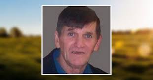 Daniel Eugene McKelvey Obituary April 1, 2009