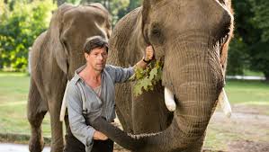 The Zookeeper's Wife' review