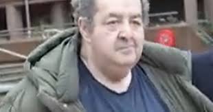 Shamed ex-councillor refuses to answer questions as he leaves court