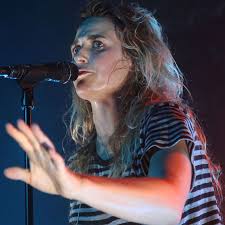 New Linkin Park Singer Emily Armstrong Sorry for Supporting Danny Masterson