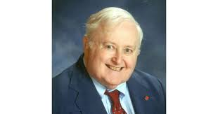 Robert "Bob" Corbett Obituary (1935