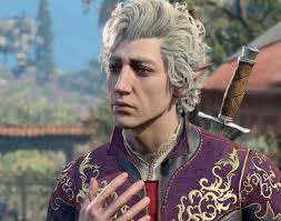 So, help me out! I've played A LOT of BG3, and I feel like maybe I'm in  something of a rut. One of my basic rules is, “If you bang 'em, you