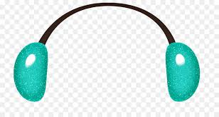 Winter Background Product titletop headwear wrap around fleece winter earmuff ear w. winter background