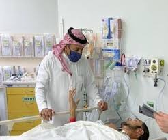 كما تعرض السائق السعودي يزيد الراجحي لحادث مع انطلاق المرحلة الثانية وتم نقله على متن طائرة مروحية إلى المستشفى لإجراء مزيد من الفحوصات، إلا أن حالته وملاحه مستقرة الآن وهما. 7mj2a Saxnvnm