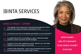 Despite debate about its relevance, a cover letter is still a necessity for any serious job seeker. Use Ats Keywords On Your Resume Cv And Cover Letter By Bintacv Fiverr