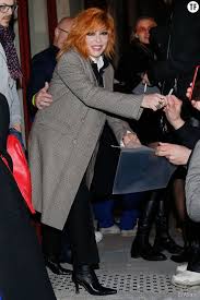 Read reviews from world's largest community for readers. Mylene Farmer Ses Fans Expliquent Pourquoi Elle Compte Autant Terrafemina