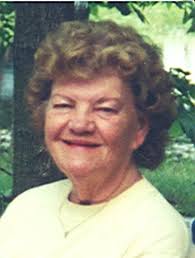Jean Jones Obituary