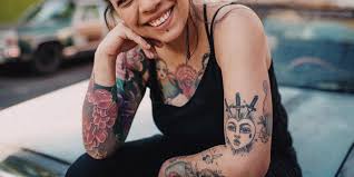 Veja mais ideias sobre tatuagens, tatoo, tatuagem. Tatuaggi Positivi 30 Idee Per Il Tuo Prossimo Tattoo