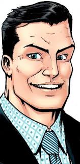 Mindless Ones » Blog Archive » Mindless Batchat (and Batman Inc #6  annocommentations)