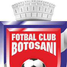 Where is the football stadium in botosani located? Youssef Toutouh Christopher Braun Fotbal Club BotoÈ™ani Facebook