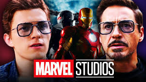 Spiderman with shop edith glasses