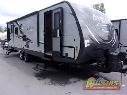 These rv camper trailers under 5000 pounds can be towed by any small vehicle easily. Coachmen Apex Ultra Lite Nano Top Choice Wilkins Rv Blog