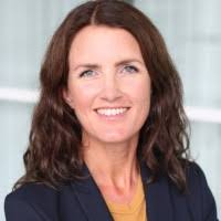 Rikke Børsting Hauge