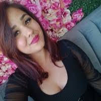 Cynthia Rojo's Instagram, Twitter & Facebook