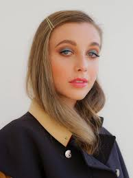 Emma Chamberlain Is