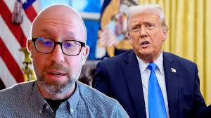 Expert explains what happens to student loan debt if Trump ends the  Department of Education