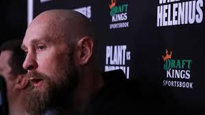 Top Prospect Eric Valencia Signs with Manager Ryan Rickey