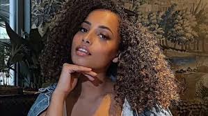 Stars congratulate Love Island winner Amber Gill as she launches new career  move