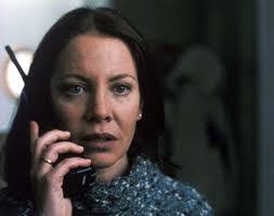 Cecilia Roth's Instagram, Twitter & Facebook