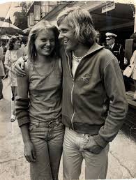 His massive appeal, based not only on his extraordinary tennis ability, but on his good looks and shy manner, made him a worldwide tennis teen idol. Robyn On Rbn Her New Collaboration With Bjorn Borg Being A Tomboy And Starting Again From Zero Bjorn Borg Bjorn Borg Borg
