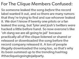 Pin On Twenty One Pilots