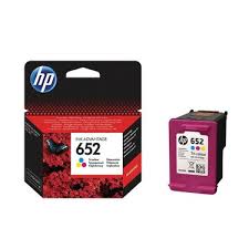 Hp deskjet ink advantage 3835 (3830 series) Hp 652 Renkli Kartus Deskjet 1115 2135 3635 3835 4535 4675 Fiyati