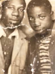 Curtis Mcgruder's Instagram, Twitter & Facebook