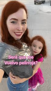Sera que regreso al pelirrojo? Como que me estoy animando 🙈 #madres #...