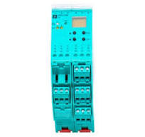 PEPPERL & FUCHS KFD2-DWB-1.D, Rotation speed monitor, KFD2 ...
