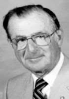 Harry Keller Obituary (2009)