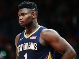 See more of giannis antetokounmpo on facebook. Zion Williamson Weight Comments Distract From Nba Debut Business Insider