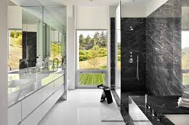 Perché svariate sono le tendenze di carattere innovativo da conoscere e da scoprire nel campo dell'arredamento moderno: Bagno Moderno 100 Idee E Soluzioni Di Design Per Un Ambiente Confortevole Archzine It