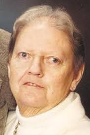 Nettie Harrell Obituary