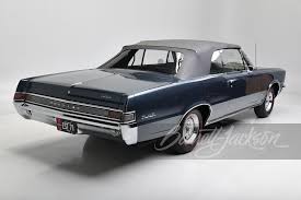 Image result for Blue Charcoal 1965 GTO