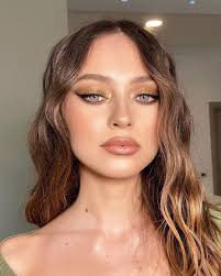M R D A N I E L Mrdanielmakeup Posted On Instagram Jun 15 2020 At 4 54pm Utc Hair Makeup Makeup Looks Makeup Eye Looks