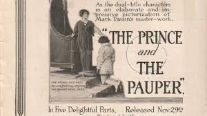 When the gracious young princess, tori, trades places with her favourite singer, keira, the girls will have to work together to save the realm of meribella. The Prince And The Pauper 1915 Cast And Crew Trivia Quotes Photos News And Videos Famousfix