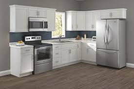 cardell concepts 19' l kitchen