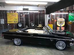 Image result for Classic Black 1965 AMC