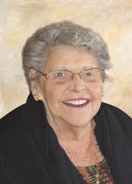 Rita Boucher Obituary